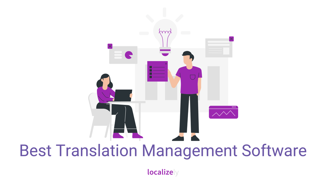 best translation management software
