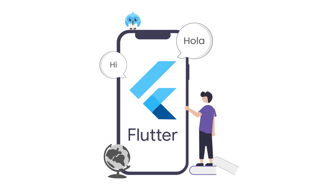 Flutter localization: step-by-step