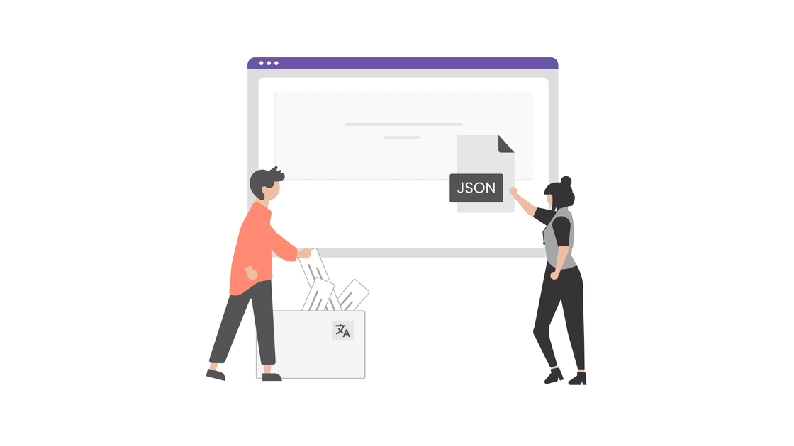 Boost your localization with a dedicated JSON editor