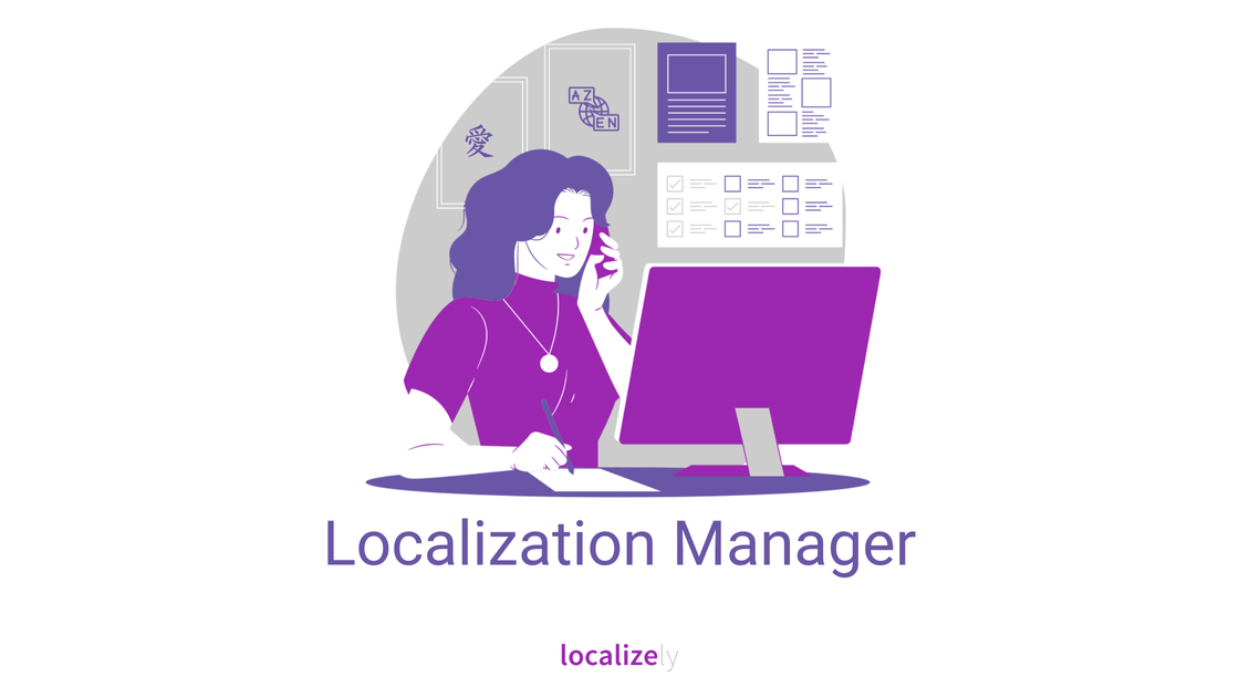 localization manager