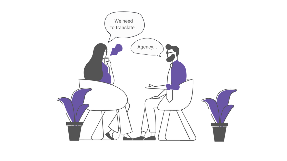 Navigating the world of translation: In-house, agencies, and freelancers