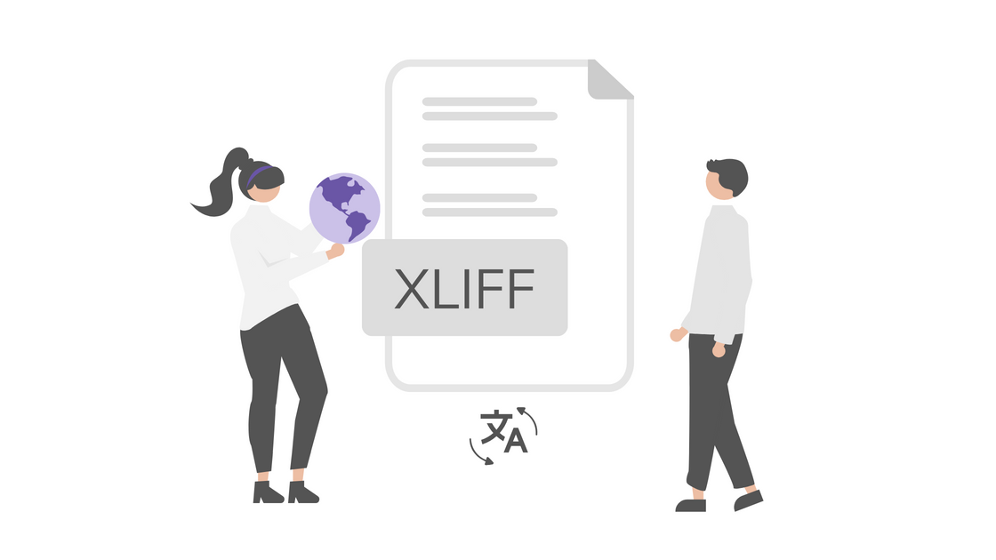 Simplify your XLIFF translation process