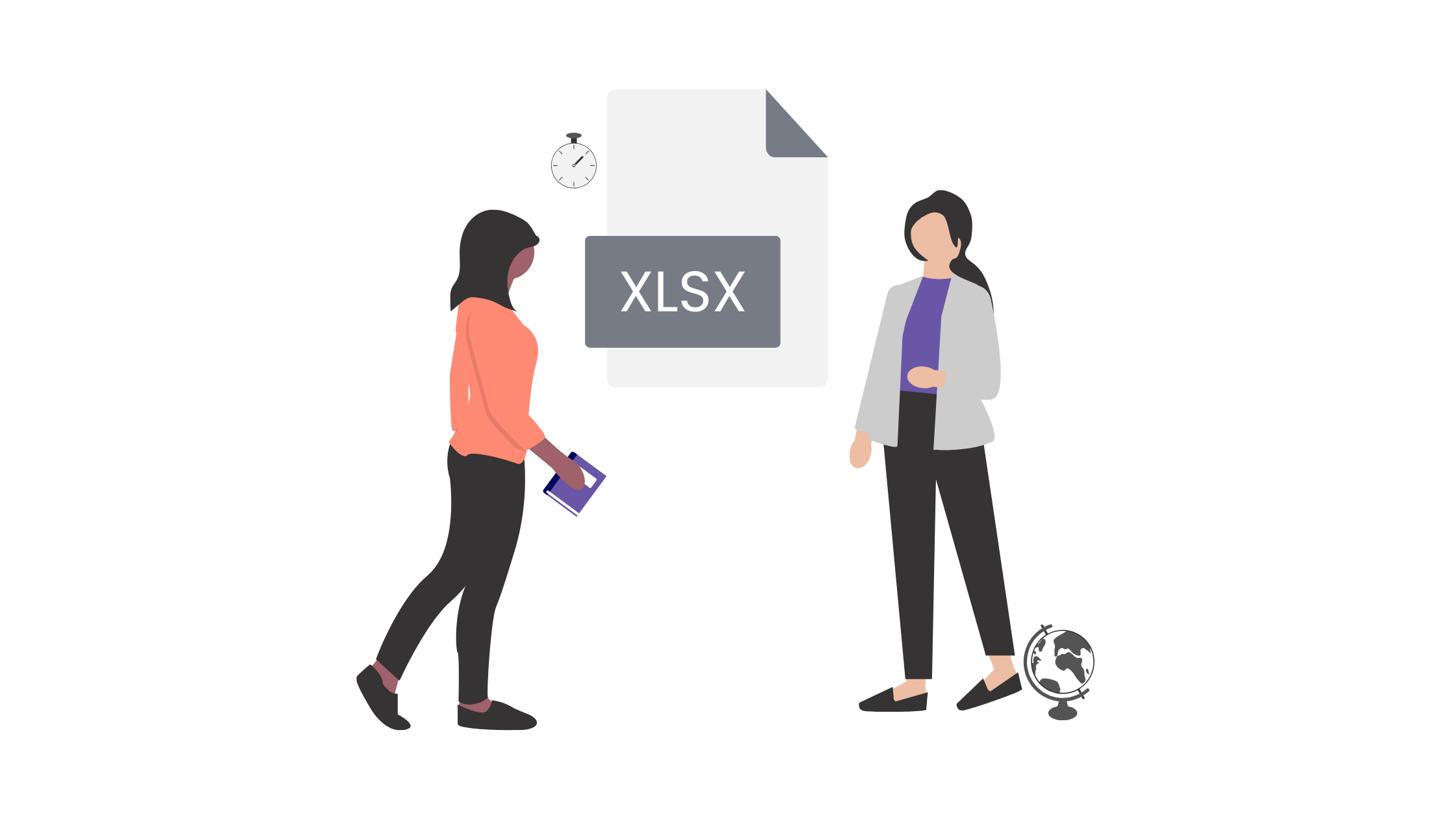 How to translate Excel files for software localization