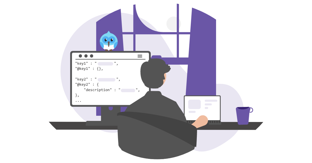 Quick and easy ARB file editing with an ARB file editor