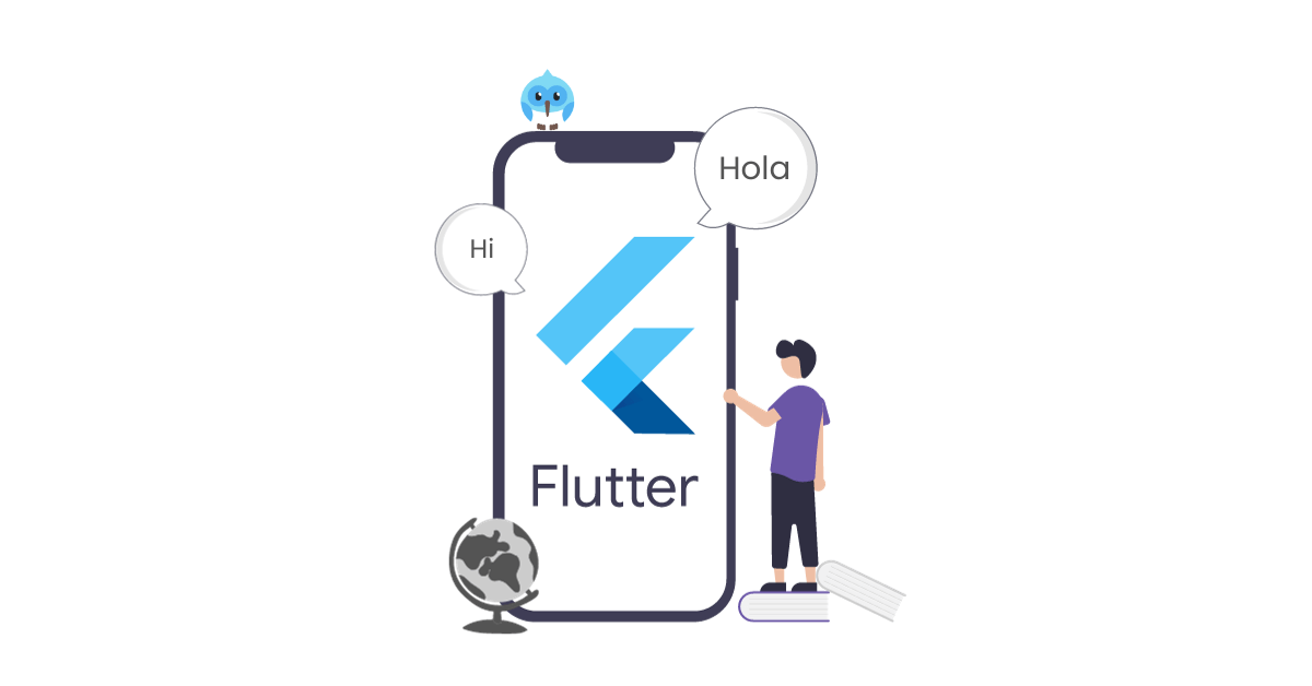 Add Flutter to your existing app