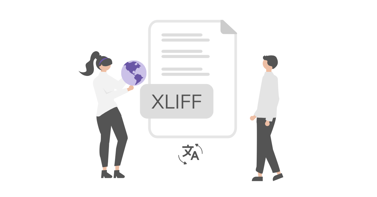 Simplify your XLIFF translation process