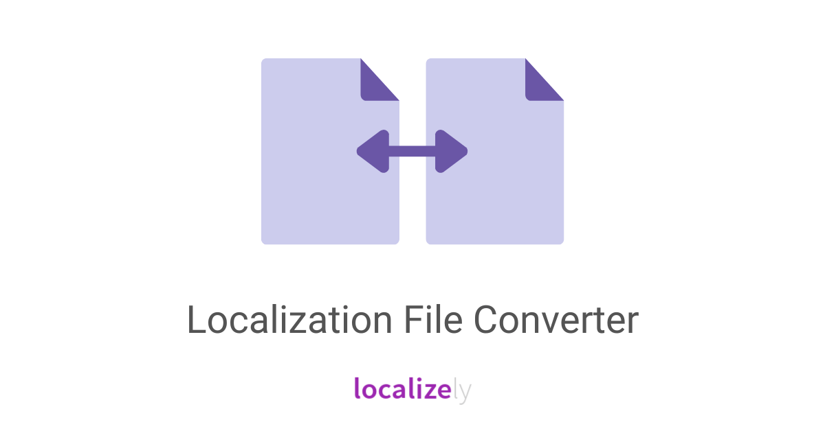 Convert JSON To PO