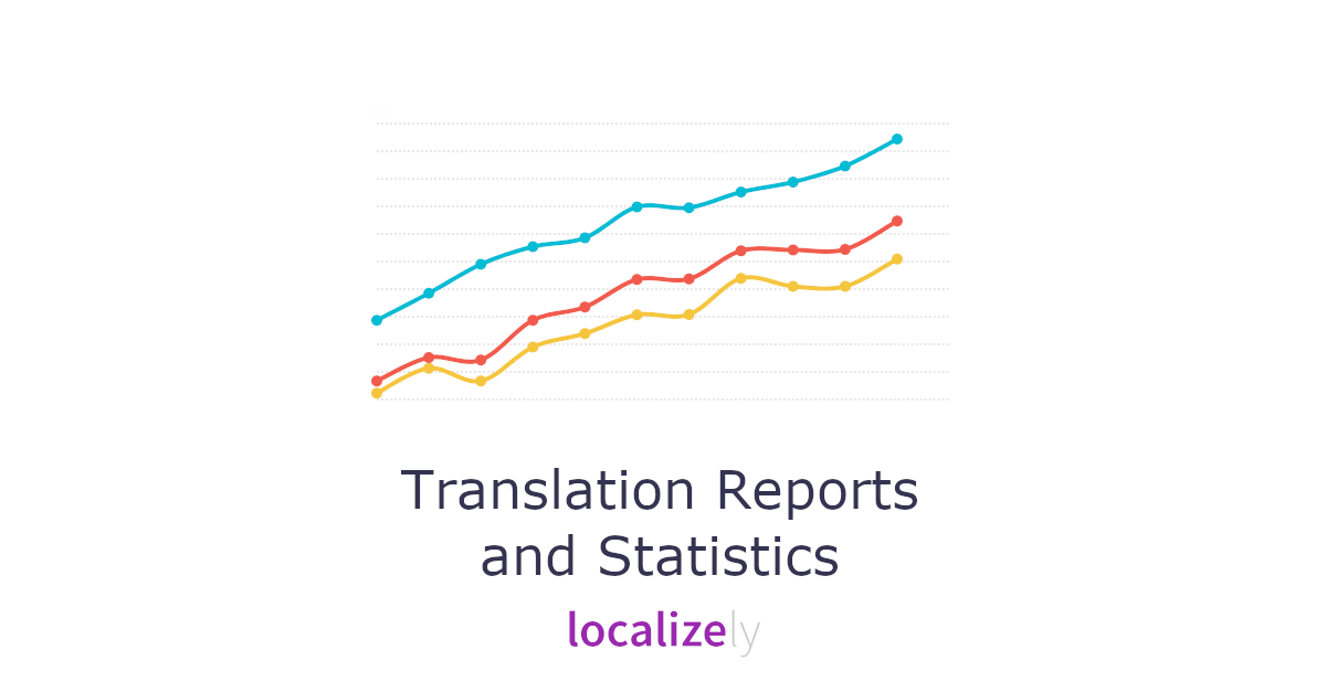 Reports and Statistics - Localizely - Localization Platform for Web and ...