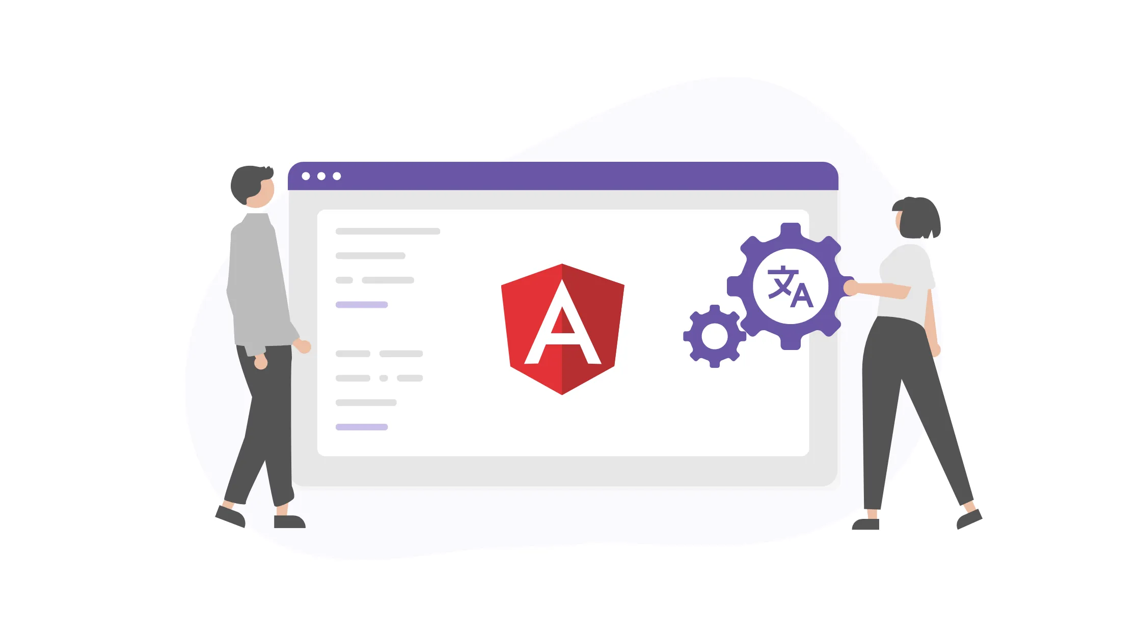 Angular internationalization (i18n) tutorial