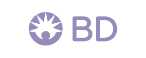 BD logo