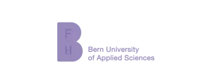 Bern University logo