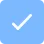 Checkbox icon