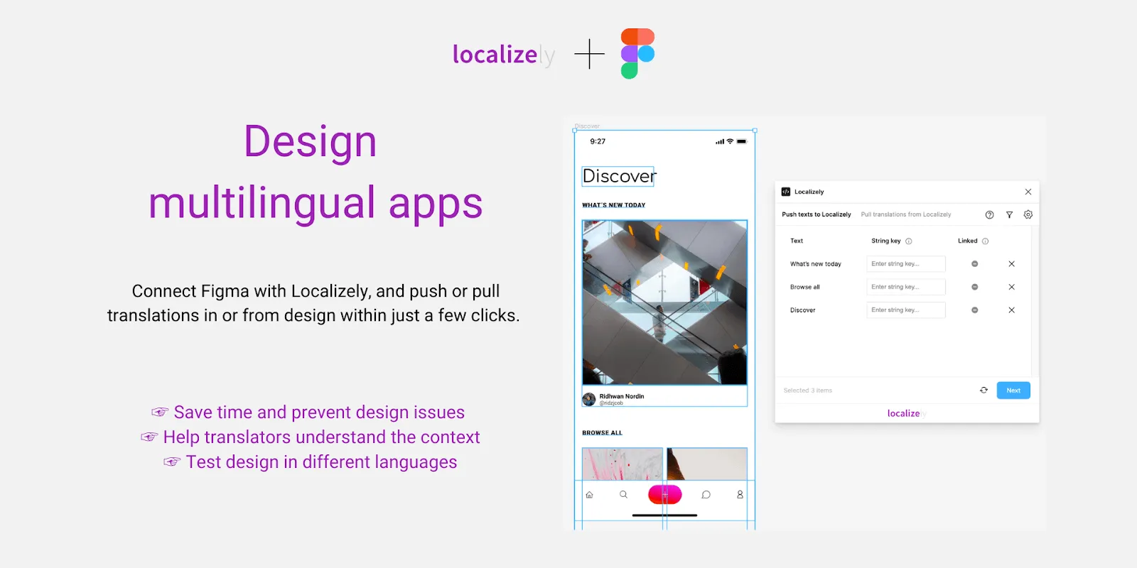 figma plugin for localization