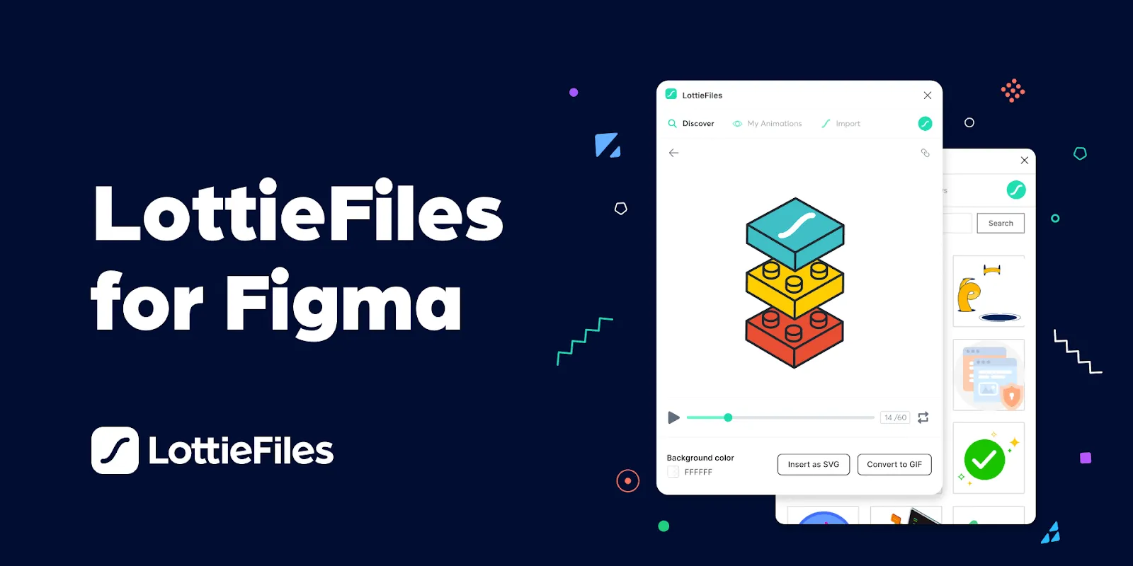 Figma plugin for animation