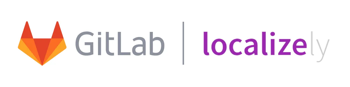 GitLab & Localizely