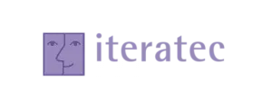 Iteratec logo