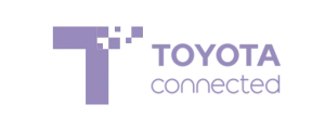 Toyota Connected logo