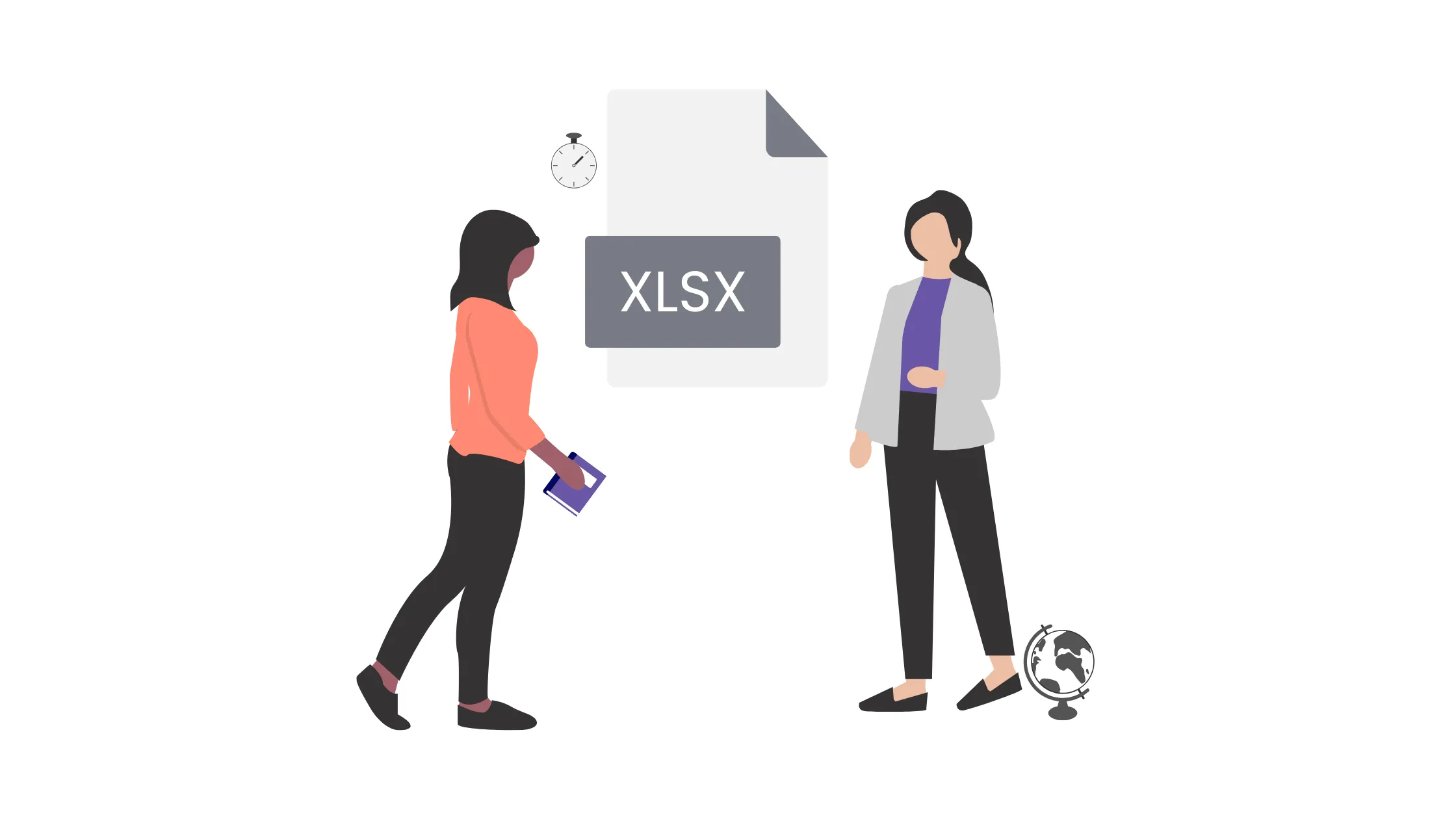 How to translate Excel files for software localization