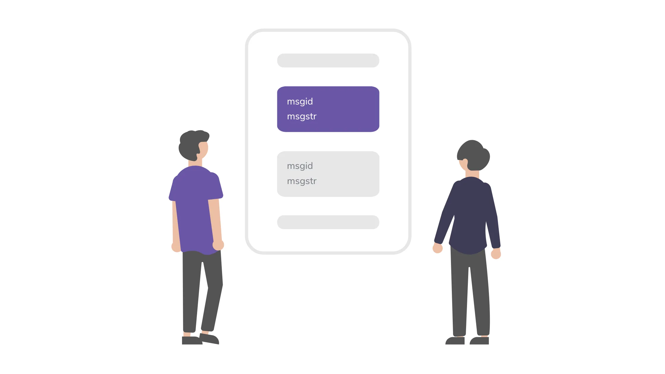 Translate PO files with ease