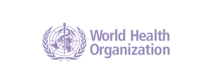 World Health Organization logo